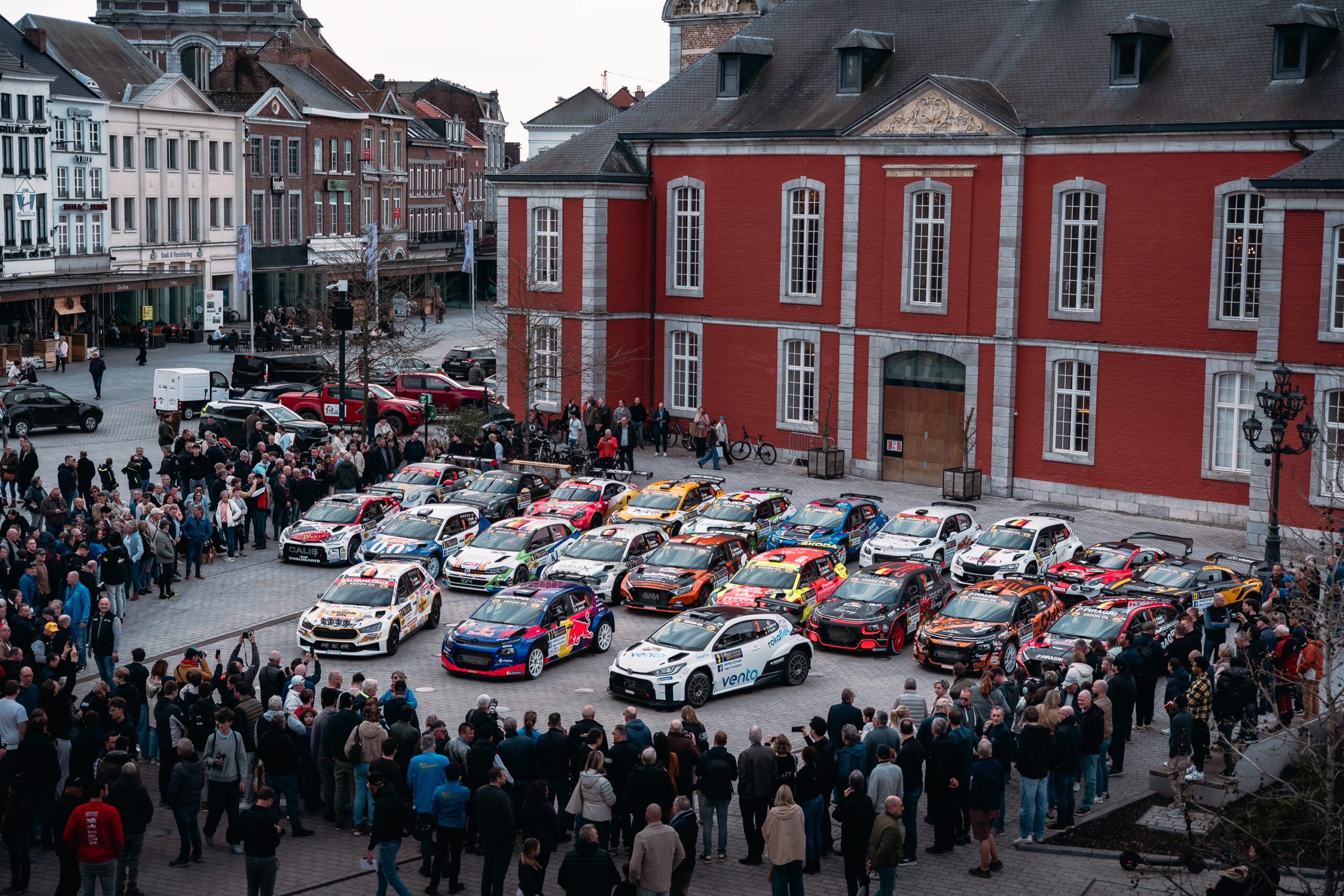 haspengouwrally ©imago 1