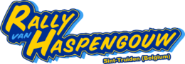 rally van haspengouw logo