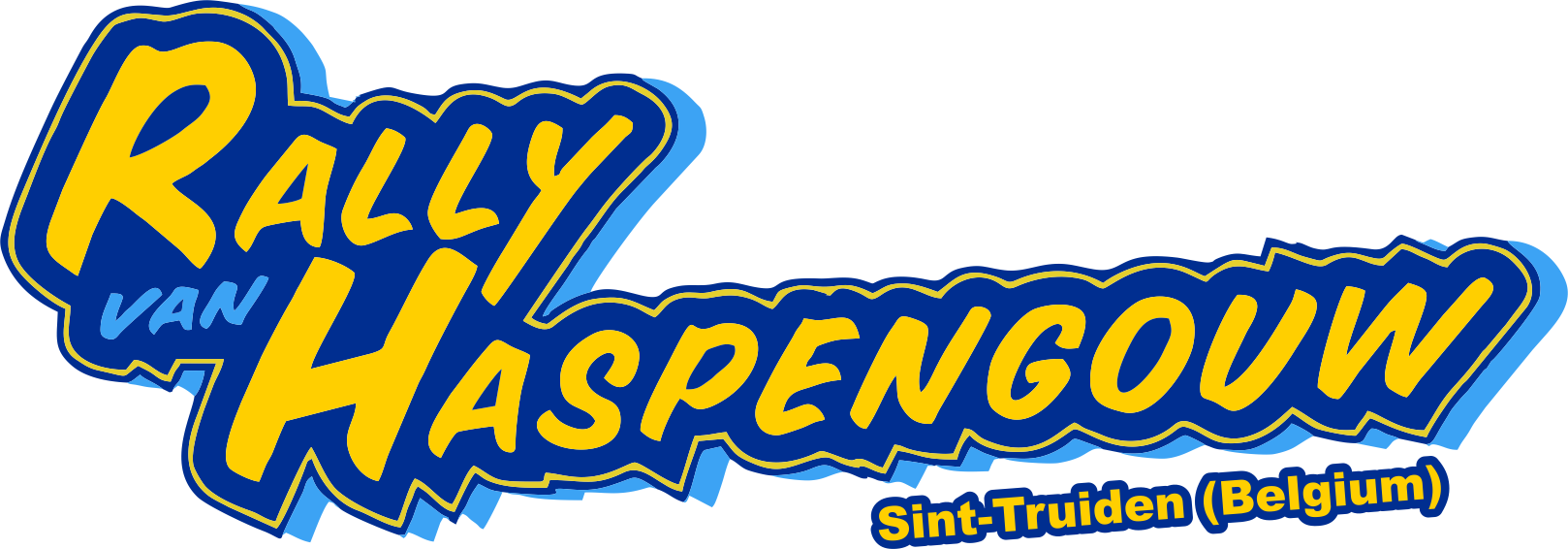 rally van haspengouw logo